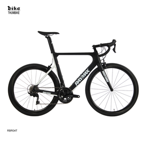 จักรยานเสือหมอบคาร์บอนไฟเบอร์ 700c 12 สปีด รุ่น Rbr04t จากโรงงาน OEM - Product Image 6