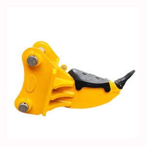 BLSH scarificatori a gambo singolo di alta qualità per accessori per escavatori da 1-100 Ton con 1 anno di garanzia - Product Image 2
