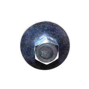 Vis croisées 8826605 en acier de grade 5 et alliage de titane, technique CNC, type hexagonal, finition brute, normes ANSI DIN, emballage en sac - Product Image 1