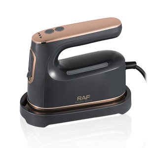 เตารีดไอน้ำพกพาแบบมือถือ 1800W รุ่นใหม่ สำหรับเสื้อผ้า - Product Image 2