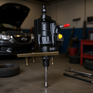 Chevrolet Silverado 2500 HD GMC Yukon XL Servofrein D0100XUVQKV 22745516 22745517 - Product Image 2