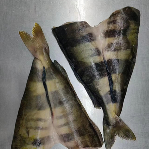 Filete de Atún <span class=keywords><strong>Atka</strong></span> Congelado, Pescado de Primera Calidad - Product Image 1