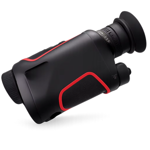 Caméra thermique monoculaire portable de la série BIRD, vision nocturne, imagerie thermique, télémètre, observation de la faune, sécurité, IP67 - Product Image 1