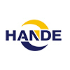 Guangdong Hande Precision Machinery Co., Ltd. logo