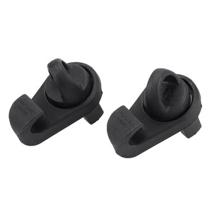 Toyota Tacoma Cargo Control Clips PT278 00160 PT278 35075 PT785 35051 Replacement Parts <b>ABS</b> Material - Product Image 1