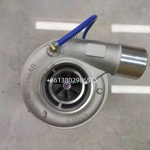 Supercargador de motor de excavadora C6.4 S6K C7.1 C4.4 3406 3512B 3506 250-7699 9n0888 7c6609 424-3441 9Y1736 7C7691 - Product Image 6