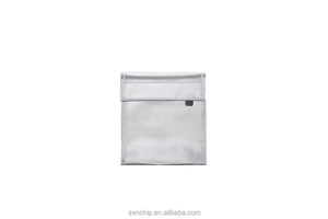 Sac de sécurité pour batterie de grande capacité, pochette de transport et de rangement 226x186x65mm pour Mavic 3 Air 2 Mini Inspire Tello, support de batterie au lithium, accessoire - Product Image 5