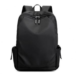 Custom Logo Low MOQ Business Laptop <b>Backpack</b> Student School Bag Outdoor Travel <b>Backpack</b> With USB - Product Image 5