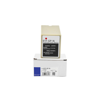 Nuevo PLC Original 61F-GP-N 61F-GP-N8 61F-GP-NH AC110V AC220V AC 110V 220V en Stock