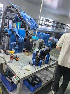 ไฟหน้า LED สำหรับรถยนต์มิตซูบิชิ ปาเจโร่ V73 พร้อมไฟเลี้ยวแบบไดนามิก DRL โปรเจคเตอร์เลนส์ สี 6000k สภาพใหม่ สำหรับรุ่น V75/V77 - Product Image 5