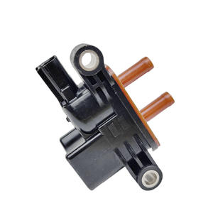 วาล์วทำความสะอาดถังคาร์บอนของฮอนด้า รุ่น 36162-5A3-A01 สำหรับรถยนต์ Pilot, HRV, Accord, Civic, CRV อะไหล่พลาสติกใหม่ - Product Image 5