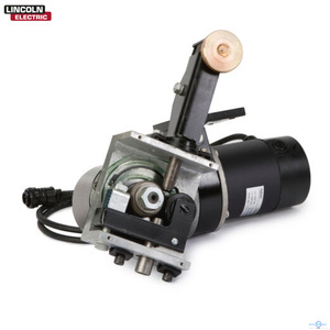 มอเตอร์ป้อนลวดอัตโนมัติ Lincoln Electric K209A-1 สำหรับการเชื่อมแบบอาร์คใต้น้ำ 10-1500A AC DC - Product Image 5