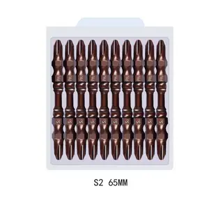 factory supplying phillips screwdriver bits impact screwdriver bit set screwdriver bits