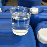 Diéthylène glycol monobutyle éther (DB), utilisé dans les détergents et les cosmétiques, CAS 112-34-5