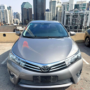 Mejor Precio en Toyota Corolla Cross 0km, Auto Usado Nuevo, Vehículo Híbrido <span class=keywords><strong>de</strong></span> Gasolina, Auto Híbrido <span class=keywords><strong>de</strong></span> <span class=keywords><strong>Segunda</strong></span> <span class=keywords><strong>Mano</strong></span> en Venta - Product Image 1