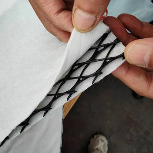 Géomembrane à 5 couches <span class=keywords><strong>Géotextile</strong></span> composite Géodrainage Géomatériaux Type de <span class=keywords><strong>film</strong></span> laminé - Product Image 6