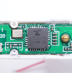 Actions Bluetooth décodeur MP3 sans perte voiture haut-parleur amplificateur modification Bluetooth 5.2/5.3 circuit imprimé module <span class=keywords><strong>de</strong></span> musique sans fil - Product Image 3