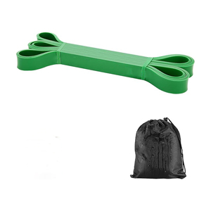 2024 kéo lên sức đề kháng ban nhạc cho trọng lượng nâng PowerLifting hỗ trợ ban nhạc cho kéo dài và tập thể dục - Product Image 4