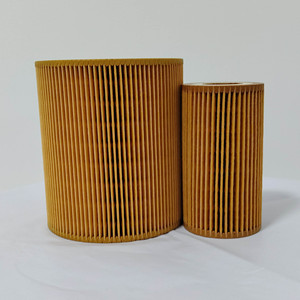 เครื่องกรองอากาศคอมเพรสเซอร์ 6211472300 ทดแทนประสิทธิภาพสูงสำหรับอุปกรณ์อุตสาหกรรม - Product Image 2