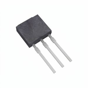 ชิ้นส่วนวงจรอิเล็กทรอนิกส์ SJ6010VS2TP TO-251-3 แบบขาสั้น, IPAK, TO-251AA ไทริสเตอร์ ของแท้ บริการครบวงจร - Product Image 1