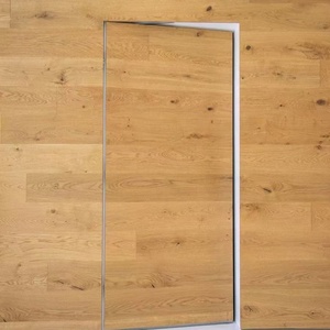 Plancher en bois composite multicouche en bois massif de bouleau complet, finition huile de <span class=keywords><strong>cire</strong></span> de bois artisanale de 1900 mm, grandes planches, planchers en bois - Product Image 2