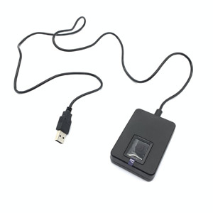 Live10r hoặc zk9500 miễn phí SDK C # Hỗ trợ Windows <span class=keywords><strong>Android</strong></span> USB Đầu đọc dấu vân tay sinh trắc học USB Máy quét dấu vân tay - Product Image 2