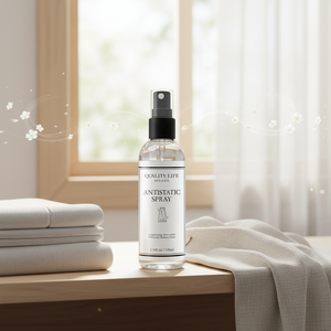 <span class=keywords><strong>Spray</strong></span> Antiestático <span class=keywords><strong>de</strong></span> Excelente Calidad para el Hogar, Suavizante <span class=keywords><strong>de</strong></span> <span class=keywords><strong>Telas</strong></span> y Cabello, Anti-estático para Ropa - Product Image 2