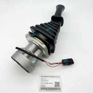工場直販 高品質 ジョイスティック パイロットバルブ ヒュンダイ R215-9 R225-9 油圧ショベル部品 BKT - Product Image 4