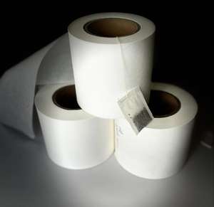 Papel de filtro termosellable de buena calidad Papel de filtro de bolsita de té sellado térmico para máquina de embalaje Masia - Product Image 1