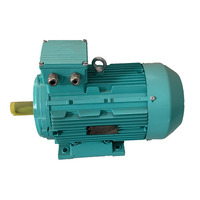 Moteur électrique 7,5 kW/21 kW/250 kW, kit de conversion de moteur à induction de qualité supérieure