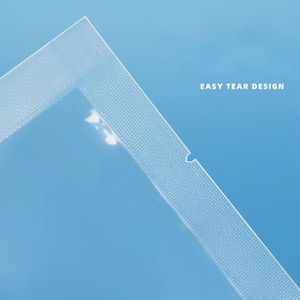 Sacchetto Sottovuoto Personalizzabile Riutilizzabile di Qualità per Conservazione Alimenti Pronto all'Uso Consegna entro il 12 marzo Tasso di ricondizionamento 31% - Product Image 4