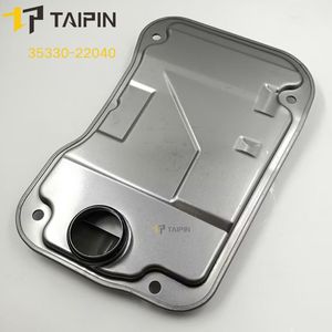 Filtre de transmission <span class=keywords><strong>automatique</strong></span> TAIPIN de haute qualité 35330-22040 pour Toyota Reiz Crown A750F A750E Boîte de vitesses - Product Image 4