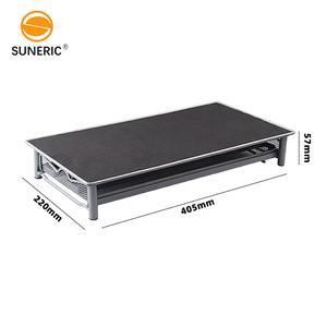 Keurig Capsule Coffee Pod Tower Stand Rack Display Organisateur <span class=keywords><strong>de</strong></span> stockage en métal Coffee Capsule Holder <span class=keywords><strong>Tiroirs</strong></span> - Product Image 3