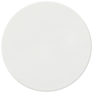 Copertura a filo muro 2M 1x1x1 per interruttori a muro - Product Image 1
