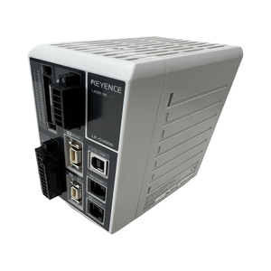 คอนโทรลเลอร์อิสระคุณภาพสูง KEYENCE LK-G3000 พร้อมเอาต์พุต NPN สำหรับเซ็นเซอร์วัดระยะทางด้วยเลเซอร์ ราคาต่อรองได้ - Product Image 3