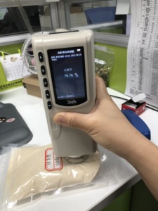 3NH NR100 ucuz dijital kolorimetre - Product Image 4