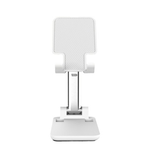 Venta caliente ajustable Lazy Pad soporte Universal escritorio soporte para teléfono móvil para iPhone Samsung Xiaomi Redmi Huawei <span class=keywords><strong>OPPO</strong></span> VIVO - Product Image 1