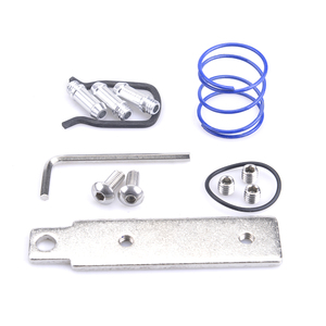 Valvola di scarico universale per Audi, VW, SEAT, Skoda opzione per il 1.8T & 2.0T FSI misura il <span class=keywords><strong>1.4</strong></span> turbo <span class=keywords><strong>TSI</strong></span> motori fino al primo <span class=keywords><strong>2013</strong></span> - Product Image 3