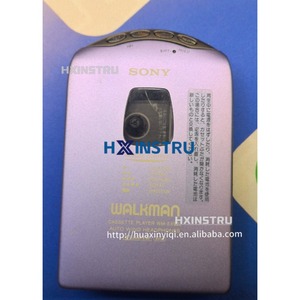 1pcs Sony <b>cassette</b> player WM-EX92 H - Product Image 1