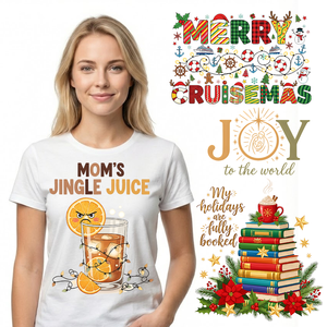<span class=keywords><strong>Transfer</strong></span>ências DTF Personalizadas com Muitos Designs de Elementos Religiosos Cristãos de Jesus para Festivais e Camisetas Infantis - Product Image 6