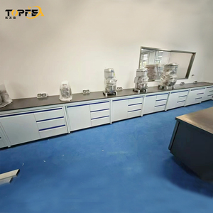 Dược phẩm y tế <span class=keywords><strong>melamine</strong></span> phòng thí nghiệm bảng - Product Image 2