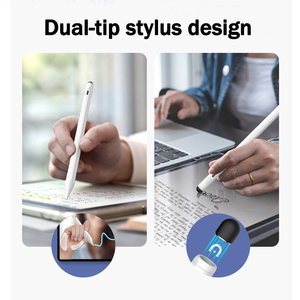 <span class=keywords><strong>2025</strong></span> Thế Hệ Thứ Hai Độ Nhạy Cao Nhanh Chóng Sạc <span class=keywords><strong>Stylus</strong></span> Bút Chì Biểu Tượng Tùy Chỉnh Màn Hình Cảm Ứng Bút <span class=keywords><strong>Stylus</strong></span> Bút Cho iPad Cho Apple - Product Image 3