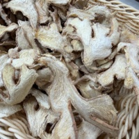 Gingembre Séché Brut de Qualité Supérieure en Tranches, Fournisseur de Guangxi Chine à Prix Bas, Marque Yongjiang, Exportation de Graines de Gingembre en Poudre