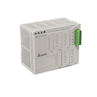 Nouvelle unité de contrôle de température modulaire multicanal série Delta DTE, module thermostat DTE20P/DTE10P