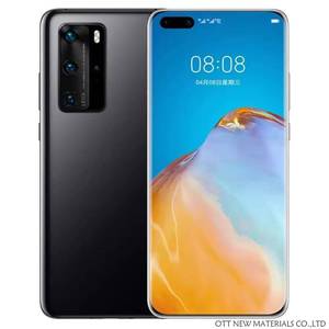 Vente flash pour <span class=keywords><strong>P40</strong></span> <span class=keywords><strong>Pro</strong></span> 5G <span class=keywords><strong>Android</strong></span> 11 Deca Core 8 Go/256 Go 6,9 pouces OLED 5200 mAh 120 W Charge rapide Smartphone neuf - Product Image 1