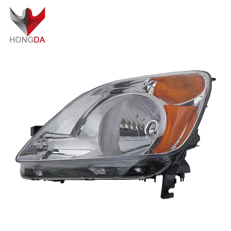 33151-S9A-A01 US Version Left Front Car Led Head Light Lamp Headlight Headlamp for Honda Cr-v CRV RD5 2002 2003 2004 2005 2006