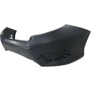 Nouvelle pièce de rechange OEM pour pare-chocs arrière de Honda <span class=keywords><strong>Civic</strong></span> berline 2016 2017 <span class=keywords><strong>2018</strong></span> 2019 2020 - Product Image 6