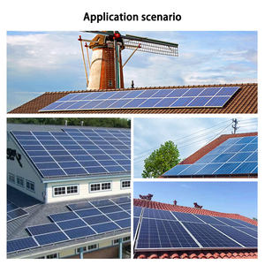 New Arrival 5KW 10KW 5000W 10000W Solar Panel <b>System</b> 220V Off <b>Grid</b> Solar Energy Storage <b>System</b> Complete Kits for House Home Farm - Product Image 6