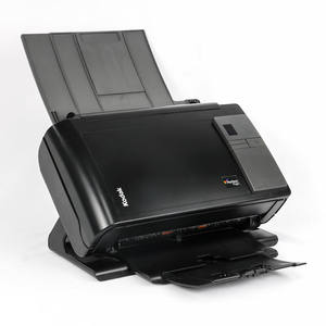 USB 인터페이스가 있는 <span class=keywords><strong>Kodak</strong></span> <span class=keywords><strong>I2400</strong></span> 고속 평판 문서 스캐너 CIS 스캔 요소 1 년 보증 A4 SDK 재고 - Product Image 5