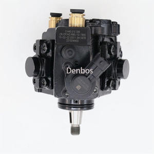 高品質ディーゼルエンジン部品 高圧燃料噴射ポンプ 0445010399 331004A400 H-1 2.5 CRDiエンジン用 - Product Image 1